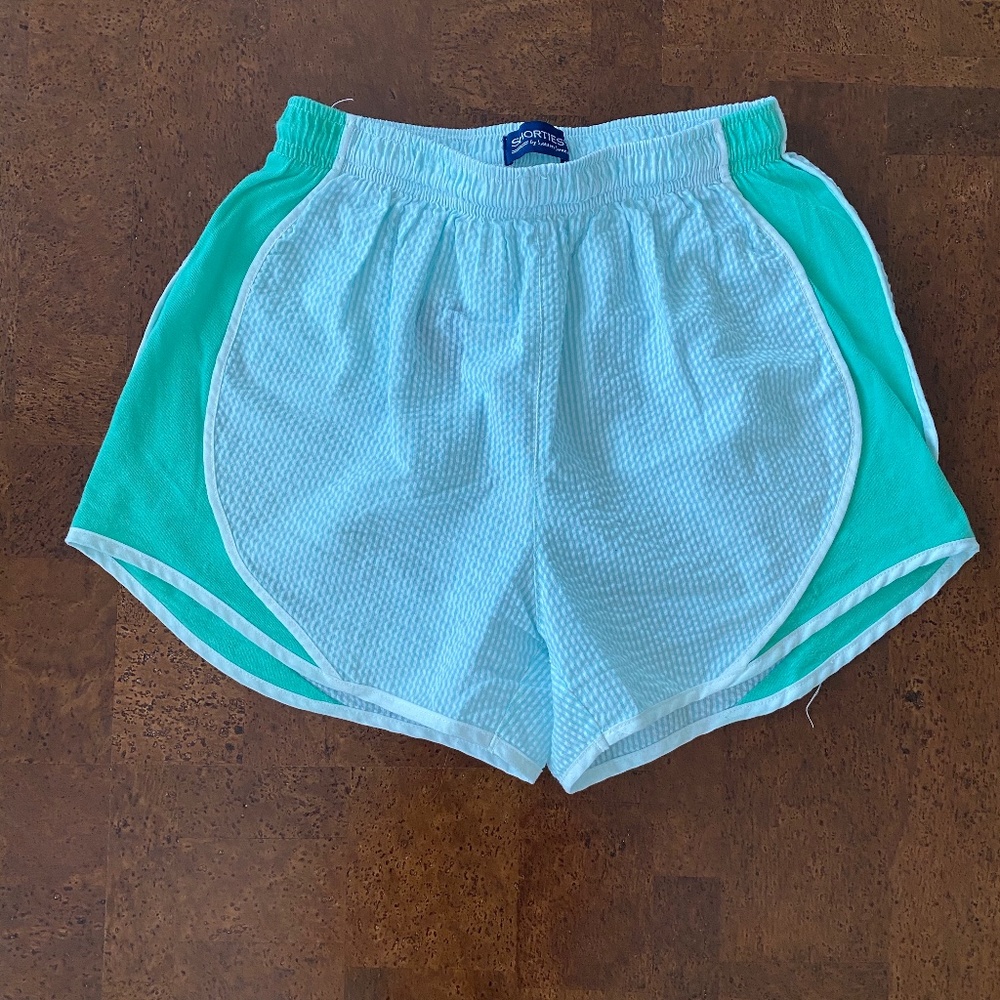 Lauren James Shorties Shorts